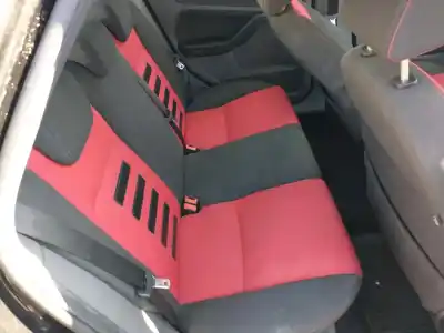 Veículo de Sucata ford focus berlina (cap) ghia do ano 2001 alimentado g6db