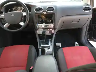 Veículo de Sucata ford focus berlina (cap) ghia do ano 2001 alimentado g6db