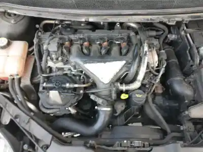 Veículo de Sucata ford focus berlina (cap) ghia do ano 2001 alimentado g6db