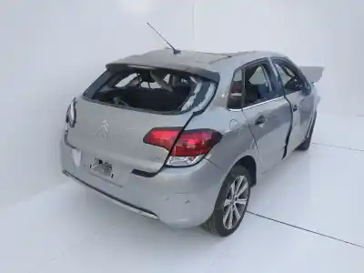 Veículo de Sucata citroen c4 lim. feel edition 131 cv / 96 kw do ano 2001 alimentado hny