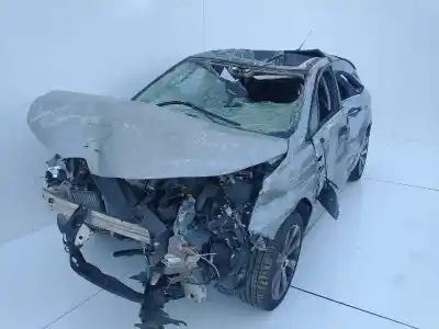 Veículo de Sucata citroen c4 lim. feel edition 131 cv / 96 kw do ano 2001 alimentado hny