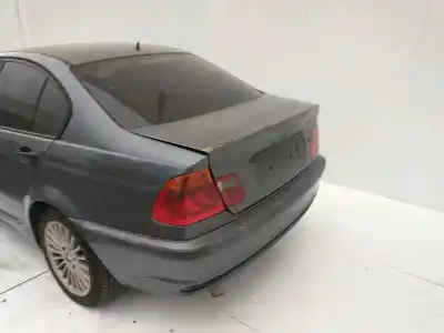 Veículo de Sucata bmw serie 3 berlina (e46) 320d do ano 2001 alimentado 204d1