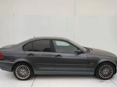 Veículo de Sucata bmw serie 3 berlina (e46) 320d do ano 2001 alimentado 204d1