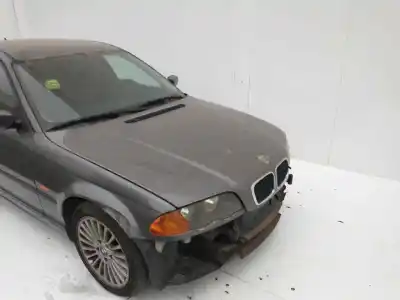 Veículo de Sucata bmw serie 3 berlina (e46) 320d do ano 2001 alimentado 204d1
