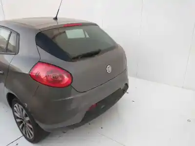 Scrapping Vehicle fiat bravo (198) 1.9 16v dynamic multijet of the year 2001 powered 192a8000