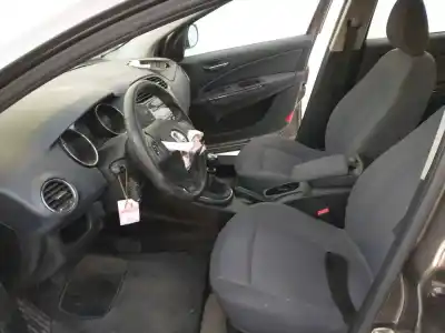 Scrapping Vehicle fiat bravo (198) 1.9 16v dynamic multijet of the year 2001 powered 192a8000