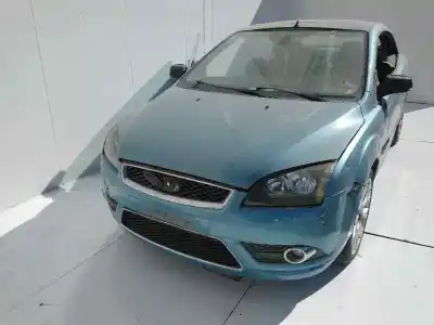 Scrapping Vehicle ford focus cabrio (ca5) trend of the year 2001 powered aoda