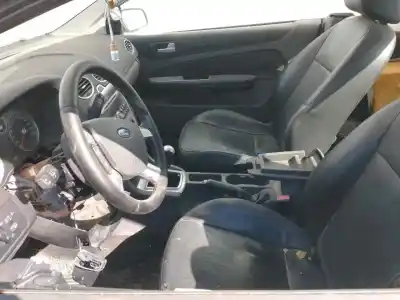 Scrapping Vehicle ford focus cabrio (ca5) trend of the year 2001 powered aoda