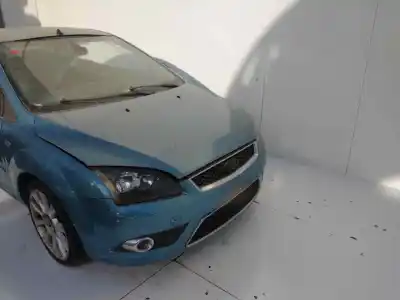 Scrapping Vehicle ford focus cabrio (ca5) trend of the year 2001 powered aoda