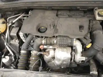 Scrapping Vehicle peugeot 308 envy of the year 2001 powered 9hp