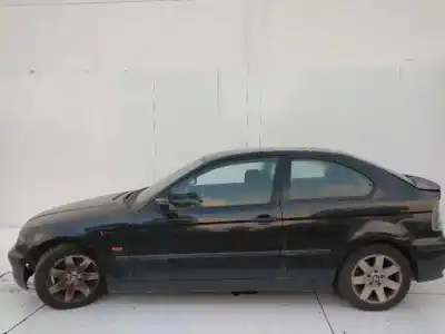 Veículo de Sucata BMW 3 COMPACT (E46) 320 TD do ano 2001 alimentado 204D4