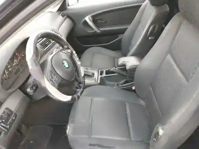 Veículo de Sucata bmw 3 compact (e46) 320 td do ano 2001 alimentado 204d4