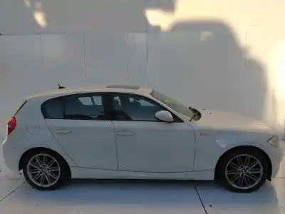 Veículo de Sucata BMW SERIE 1 BERLINA (E81/E87) 118i do ano 2001 alimentado N43B20A
