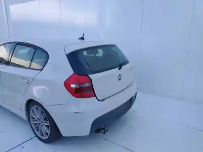 Veículo de Sucata bmw serie 1 berlina (e81/e87) 118i do ano 2001 alimentado n43b20a