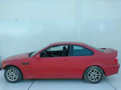 Veículo de Sucata BMW SERIE 3 COUPE (E46) 318 Ci do ano 2001 alimentado N42B20A