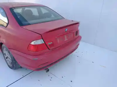 Veículo de Sucata bmw serie 3 coupe (e46) 318 ci do ano 2001 alimentado n42b20a