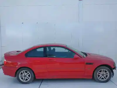 Veículo de Sucata bmw serie 3 coupe (e46) 318 ci do ano 2001 alimentado n42b20a