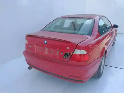 Veículo de Sucata bmw serie 3 coupe (e46) 318 ci do ano 2001 alimentado n42b20a