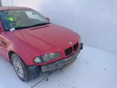 Veículo de Sucata bmw serie 3 coupe (e46) 318 ci do ano 2001 alimentado n42b20a