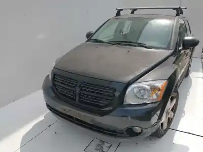 Vehículo de desguace dodge caliber s del año 2001 con motor byl