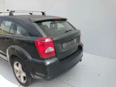 Vehículo de desguace dodge caliber s del año 2001 con motor byl