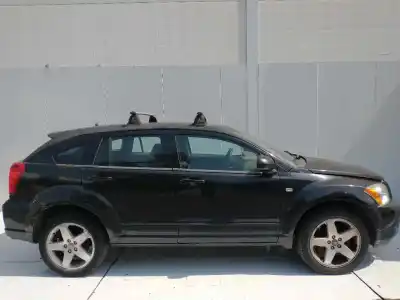 Vehículo de desguace dodge caliber s del año 2001 con motor byl