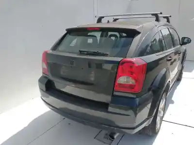 Vehículo de desguace dodge caliber s del año 2001 con motor byl