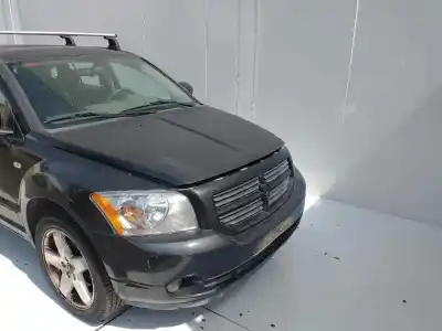 Vehículo de desguace dodge caliber s del año 2001 con motor byl