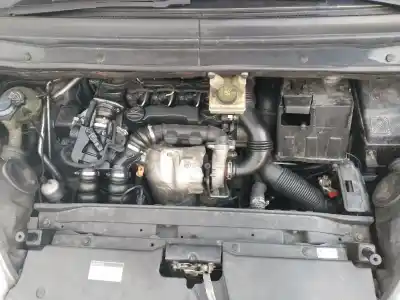 Здавання транспортного засобу citroen c4 picasso i monospace (ud_) 1.6 hdi року 2001 потужний 9hz