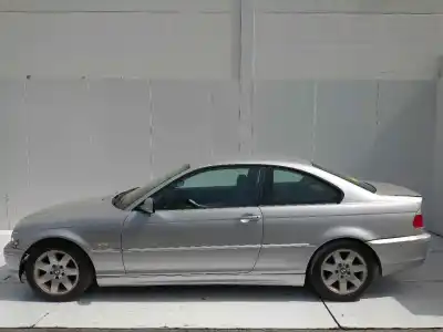 Veículo de Sucata bmw serie 3 coupe (e46) 318 ci do ano 2001 alimentado 194e1