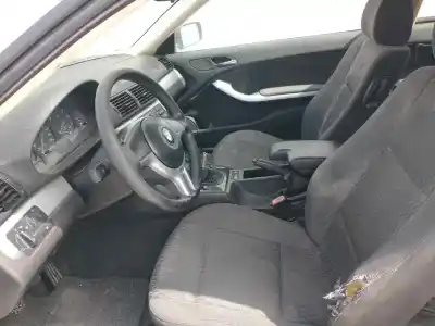 Veículo de Sucata bmw serie 3 coupe (e46) 318 ci do ano 2001 alimentado 194e1