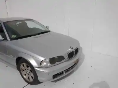Veículo de Sucata BMW SERIE 3 COUPE (E46) 318 Ci do ano 2001 alimentado 194E1