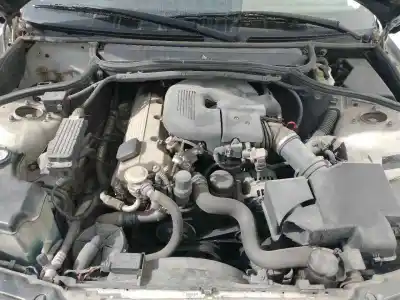 Veículo de Sucata bmw serie 3 coupe (e46) 318 ci do ano 2001 alimentado 194e1