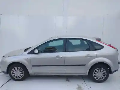 Veículo de Sucata FORD FOCUS BERLINA (CAP) Ambiente (D) do ano 2001 alimentado HWDA