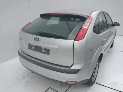 Veículo de Sucata ford focus berlina (cap) ambiente (d) do ano 2001 alimentado hwda