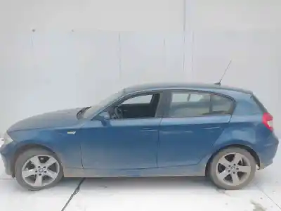Veículo de Sucata BMW SERIE 1 BERLINA (E81/E87) 116i do ano 2001 alimentado N45B16A