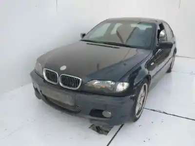 Veículo de Sucata BMW SERIE 3 BERLINA (E46) 330d do ano 2001 alimentado 306D1