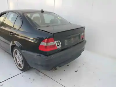 Sloopvoertuig bmw serie 3 berlina (e46) 330d van het jaar 2001 aangedreven 306d1