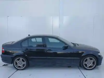 Sloopvoertuig bmw serie 3 berlina (e46) 330d van het jaar 2001 aangedreven 306d1