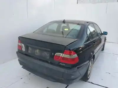 Sloopvoertuig bmw serie 3 berlina (e46) 330d van het jaar 2001 aangedreven 306d1