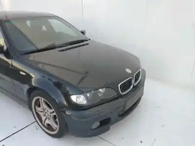 Sloopvoertuig bmw serie 3 berlina (e46) 330d van het jaar 2001 aangedreven 306d1