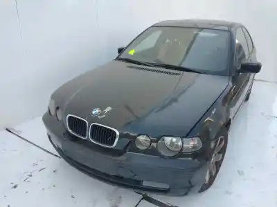 Scrapping Vehicle bmw serie 3 compact (e46) 318ti of the year 2001 powered n46b20a