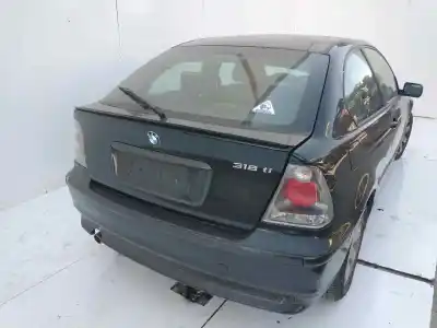 Scrapping Vehicle bmw serie 3 compact (e46) 318ti of the year 2001 powered n46b20a