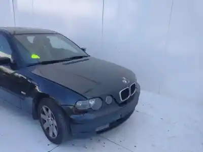 Scrapping Vehicle bmw serie 3 compact (e46) 318ti of the year 2001 powered n46b20a