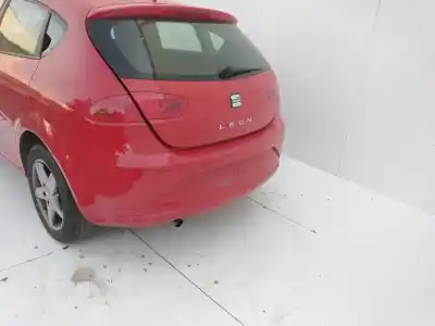 Scrapping Vehicle seat leon (1p1) style copa of the year 2001 powered cbzb