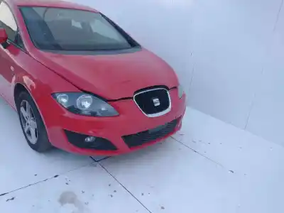 Scrapping Vehicle seat leon (1p1) style copa of the year 2001 powered cbzb