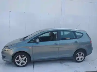 Veicolo di demolizione SEAT ALTEA XL (5P5) Stylance / Style dell'anno 2001 alimentato BSE