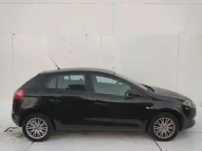 Veículo de Sucata fiat bravo (198) 1.6 16v active multijet (77kw) do ano 2001 alimentado 198a3000