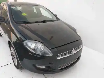 Veículo de Sucata fiat bravo (198) 1.6 16v active multijet (77kw) do ano 2001 alimentado 198a3000