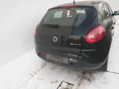 Veículo de Sucata fiat bravo (198) 1.6 16v active multijet (77kw) do ano 2001 alimentado 198a3000